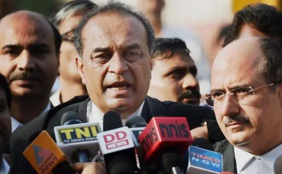 Govt extends term of attorney general Mukul Rohatgi, senior law officers
