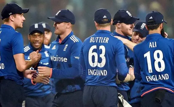 ICC Champions Trophy 2017: England Team Preview