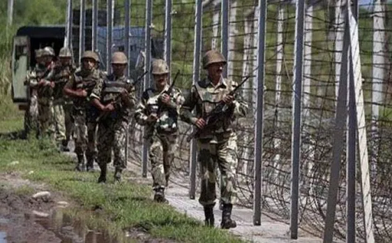 In a major gaffe, Congress map labels state of J&K as â€˜India occupied Kashmirâ€™