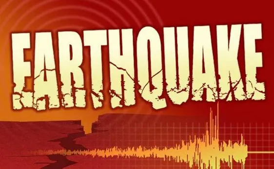 Earthquake jolts Koyna region in Maharashtra