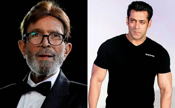 We've not achieved even 10 per cent of Rajesh Khanna's stardom: Salman Khan