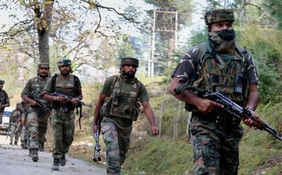Indian Army describes Pakistan military video of attacks on Indian posts as false, fabricated