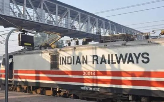 Railways look for innovation, assistance from World Bank for future projects