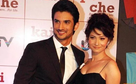 Sushant Singh Rajput on 'secret coffee date' with ex-girlfriend Ankita Lokhande, calls it 'a fictional story'