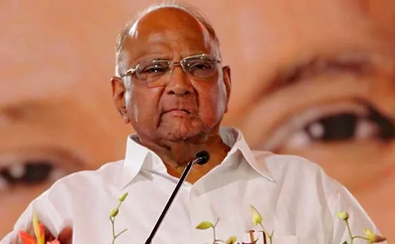 Maharashtra agrarian crisis: Pawar calls Fadnavis's allegations â€˜childishâ€™