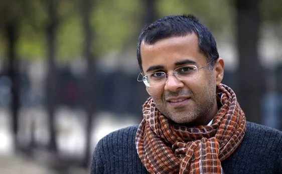 Row over 'Half Girlfriend' settled in Delhi court as Chetan Bhagat terms it fiction