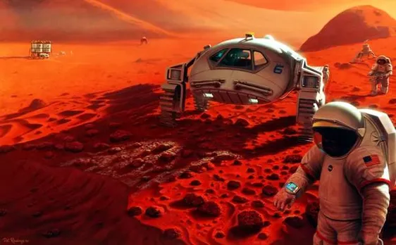 Manned missions to Moon, Mars: Astronauts may face severe medical emergencies like heart attacks