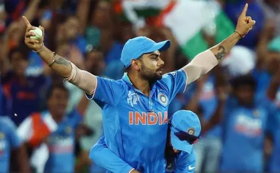 Champions Trophy 2017: This is how celebs reacted over India's glorious win against Pakistan