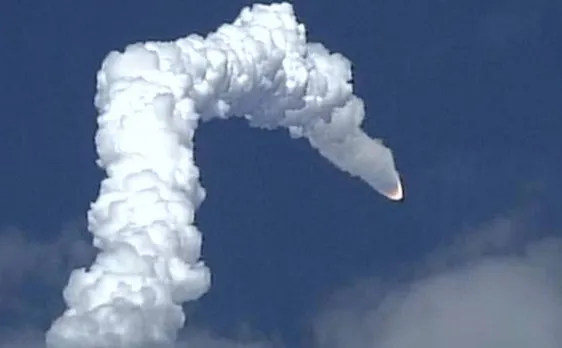 ISRO GSLV MKIII launch | PM Modi says â€˜nation is proudâ€™: Hereâ€™s who said what