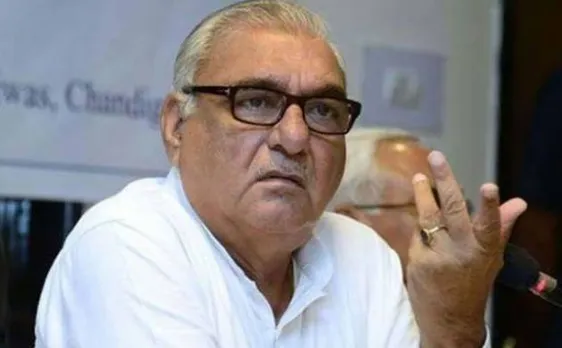 CBI quizzes Hooda, UPSC member in Panchkula land allotment case