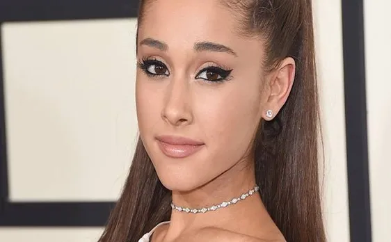 Singer Ariana Grande is back again on the Manchester stage for benefit shows