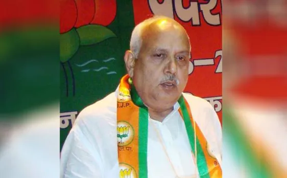 Will build a grand Ram temple in Ayodhya within ambit of Constitution: UP min