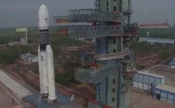 ISRO all set to launch heaviest rocket GSLV-Mark III today; some interesting facts