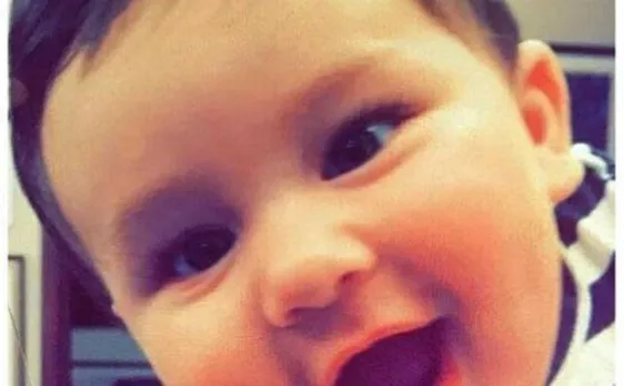 Tusshar Kapoor son Laksshya turns 1, Kareena Kapoor prince Taimur makes cutest public appearance ever (see pics)