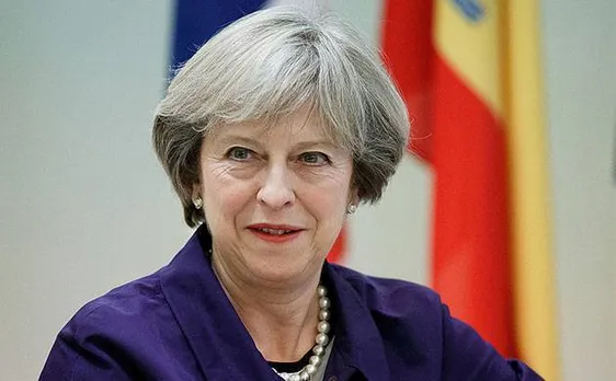 London attack: PM Theresa May confirms identification of 3 terrorists