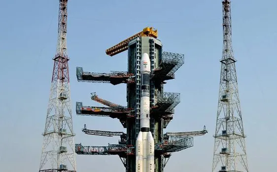 ISRO's GSLV Mk-III rocket successfully places GSAT-19 satellite into orbit; proud moment for India | Watch Video