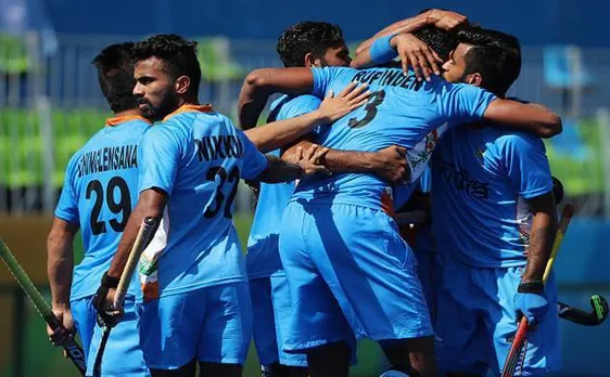 Harmanpreet Singh, Ramandeep Singh score brilliant goals as India script 3-2 victory over Belgium at Three Nations Invitational tournament