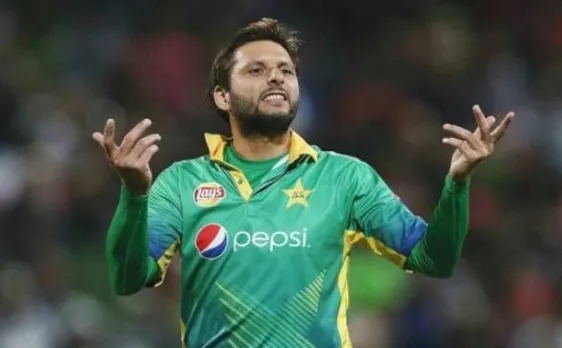 2017 Champions Trophy: Disappointed over Pakistan's abject surrender, impressed with India's commanding show: Shahid Afridi