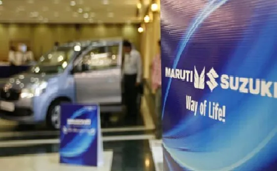 Maruti Suzuki India claims to reduce CO2 emission by 19 per cent in decade