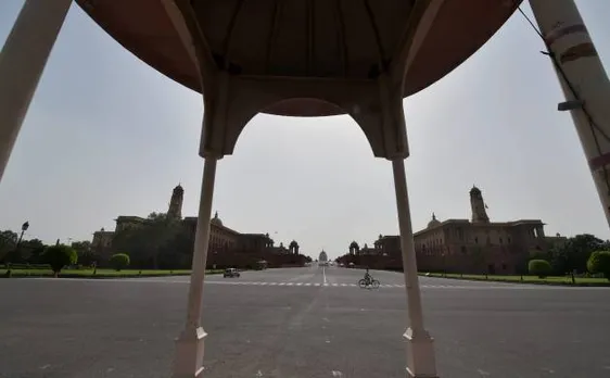 Heatwave grips North India, Delhi sizzles at 47 degree Celsius