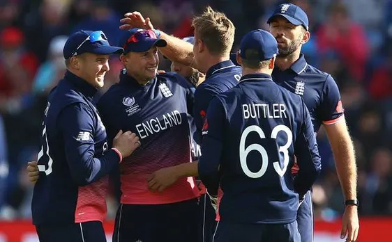ICC Champions Trophy 2017 | England script 87 run victory over New Zealand, sail into semi finals