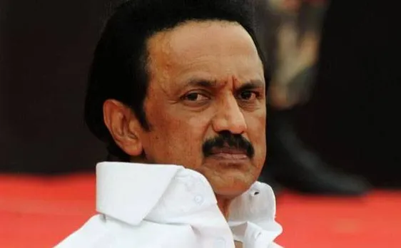 Stalin expresses doubt whether Palaniswami govt in TN would continue till June 14