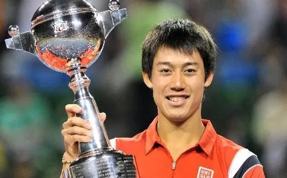 French Open 2017: Kei Nishikori set to clash with Andy Murray in quarter-finals