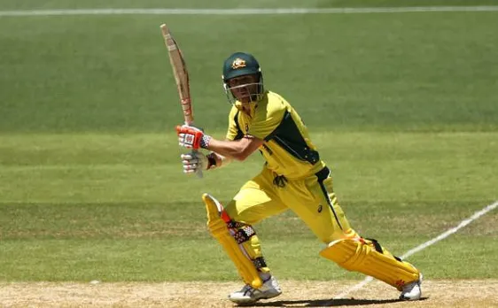 David Warner becomes fastest Australian to get 4000 one-day international runs