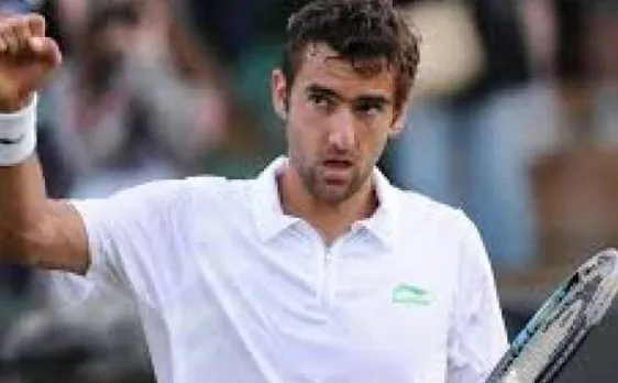 2017 French Open: Marin Cilic breezes into quarterfinals post Kevin Anderson retiring due to injury