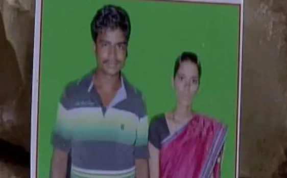 Karnataka: Pregnant Muslim woman burnt alive for allegedly marrying a Dalit man; four people arrested in Vijaypura