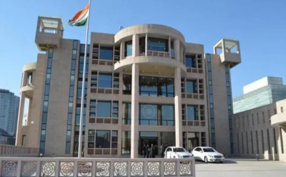 Kabul: Indian envoy's residence attacked with rocket-launched grenade, no report of injury; Taliban claims responsibility 