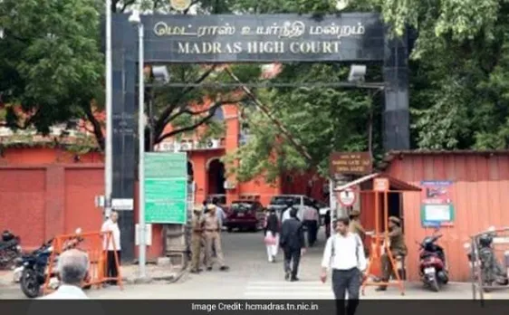 TANUVAS Recruitment: Madras High Court issues notice to authorities against selection process 