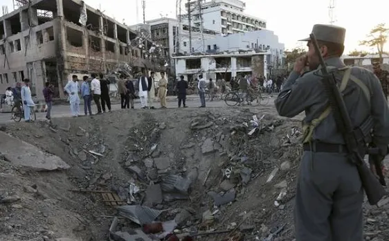 Kabul truck blast toll reaches 150, makes it deadliest attack since 2001