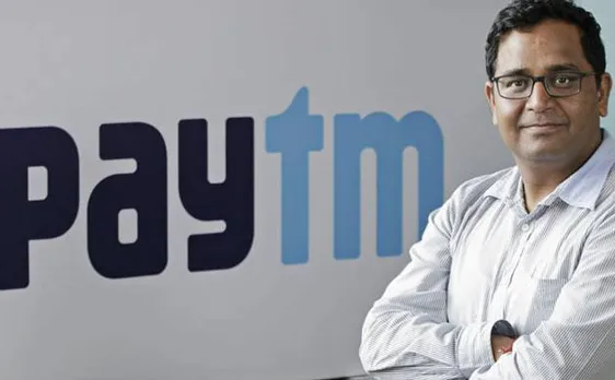 Paytm boss Vijay Shekhar Sharma to buy Rs 82 crore plush residential property in Lutyens' Delhi