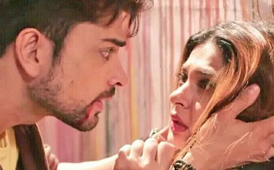 Beyhadh: Samay KIDNAPS Maya, to kill her baby 9 (watch video)