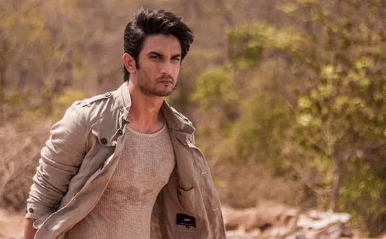 Box office results don't influence my choice of films: Sushant 