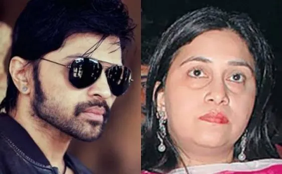 Trouble in Paradise? Himesh Reshammiya and wife Komal part ways after 22 years of marriage
