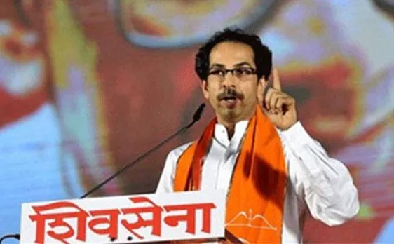 Shiv Sena slams Centre, says demonetisation pushed debt-ridden farmers into ruin