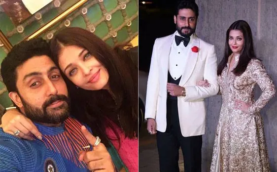 Aishwarya Rai-Abhishek Bachchan NOT to part ways. Here's the proof