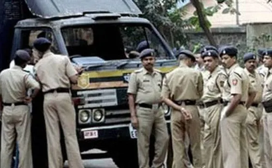 Police arrest BSP leader for posting objectionable photo of PM Narendra Modi, CM Yogi Adityanath