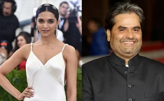 Deepika Padukone is a combination of an actor and a star: Vishal Bhardwaj