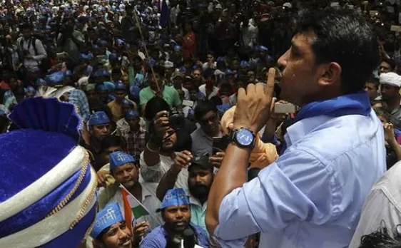 Internet services blocked in Saharanpur after arrest of Bhim Army founder Chandrasekhar
