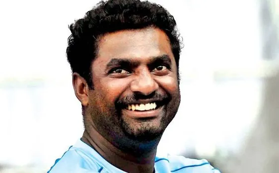 Muttiah Muralidaran becomes first Sri Lankan to be inducted into ICC Cricket Hall of Fame