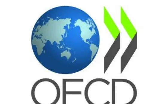 India signs OECD multilateral convention in Paris to check cross-border tax evasion by MNCs