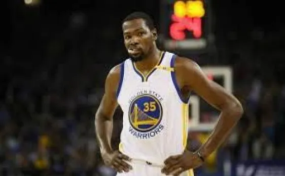 2017 NBA Finals: Kevin Durant powers Golden State Warriors to win over Cleveland Cavaliers in Game 3