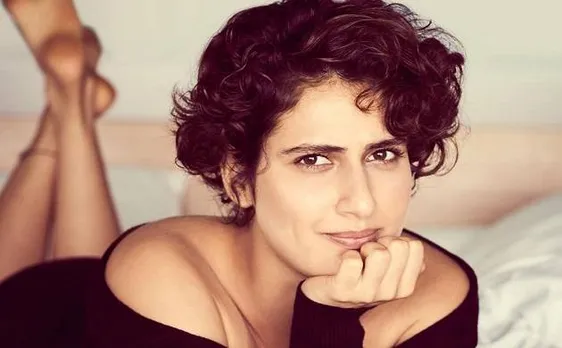 Dangal girl Fatima Sana Shaikh trolled for wearing a swimsuit during Ramadan