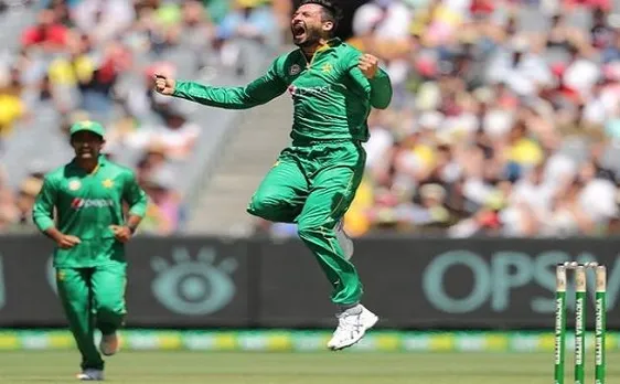 ICC Champions Trophy 2017 | Pak vs SA: Pakistan defeat South Africa by 19 runs in rain halted game