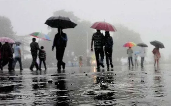 Bihar to have rain, thunderstorm on Friday: Met dept