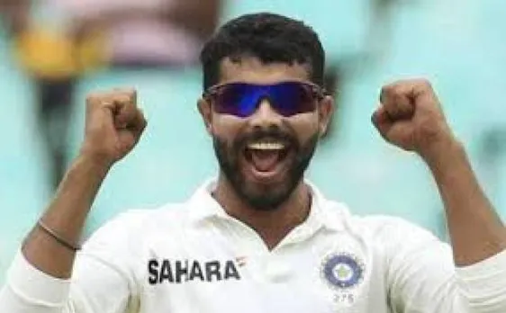 Ravindra Jadeja blessed with baby girl ahead of India-Sri Lanka clash in Champions Trophy