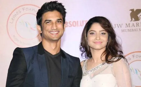 Sushant Singh Rajput opens up on his break up with Ankita Lokhande